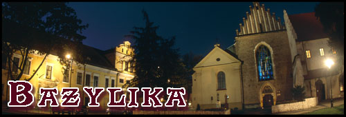 Bazylika �w. Franciszka z Asy�u - galeria - KLIKNIJ!