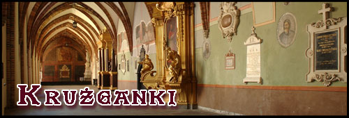 Kru�ganki przy Bazylice - galeria - KLIKNIJ!