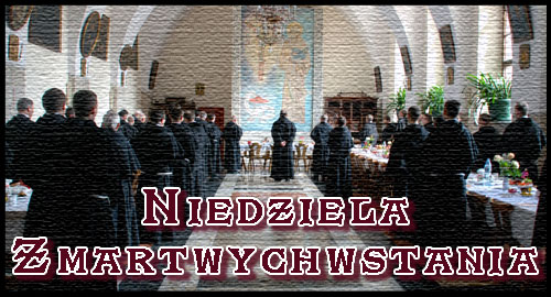 Niedziela Zmartwychwstania Pa�skiego 2009 - galeria - KLIKNIJ!