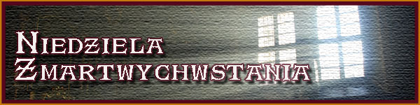 Niedziela Zmartwychwstania 2010 - galeria - KLIKNIJ!
